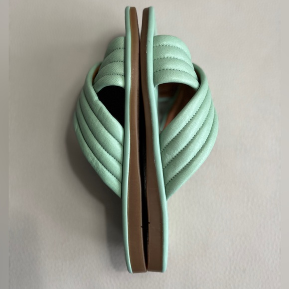 NWOB - Seychelles Women’s Word for Word Sandal - Made in Italy - US 8 / EU 39 - Picture 6 of 10